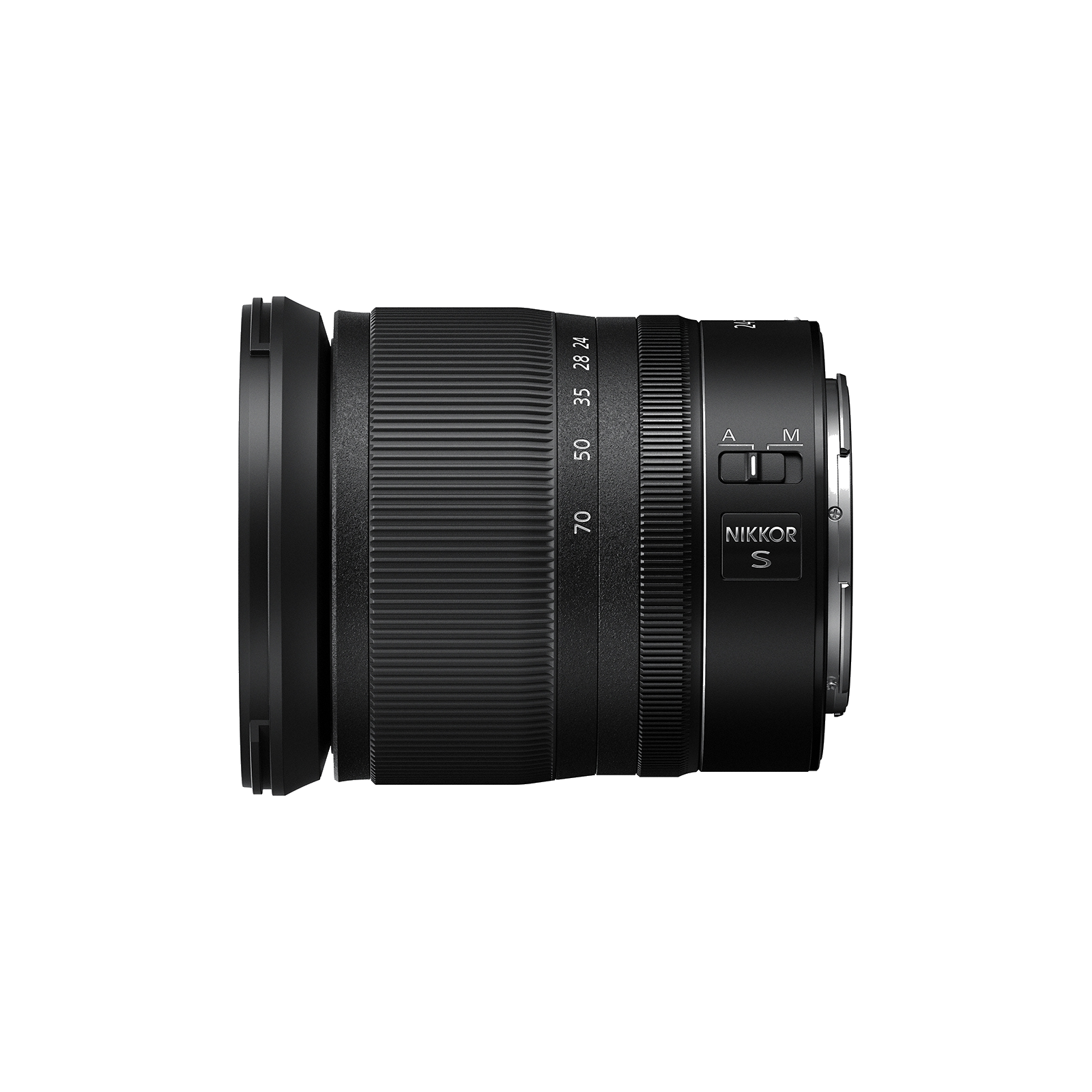 Sony Zeiss Sonnar T* FE 55mm f/1.8 ZA Full-Frame Autofocus Lens for E-Mount | 49 | SEL55F18Z - EX+ - Excellent Plus - With Caps | Used